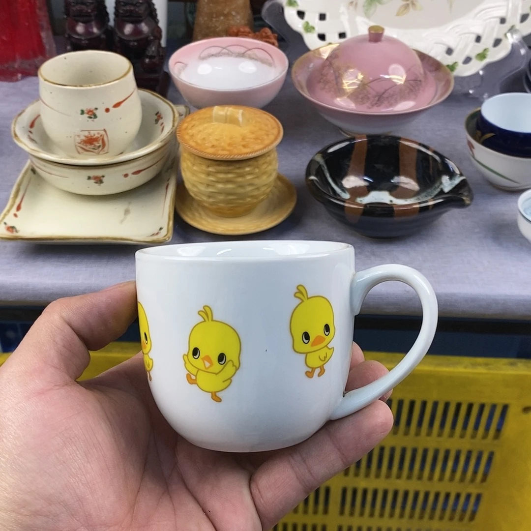 茶盏全场满28元包邮，第96