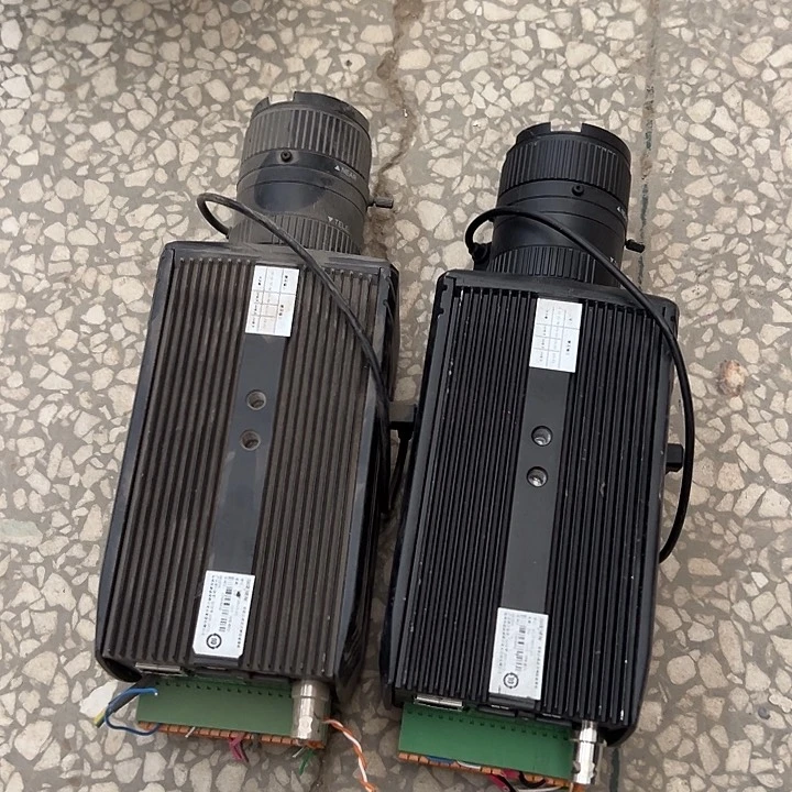 海康威视工程摄像头