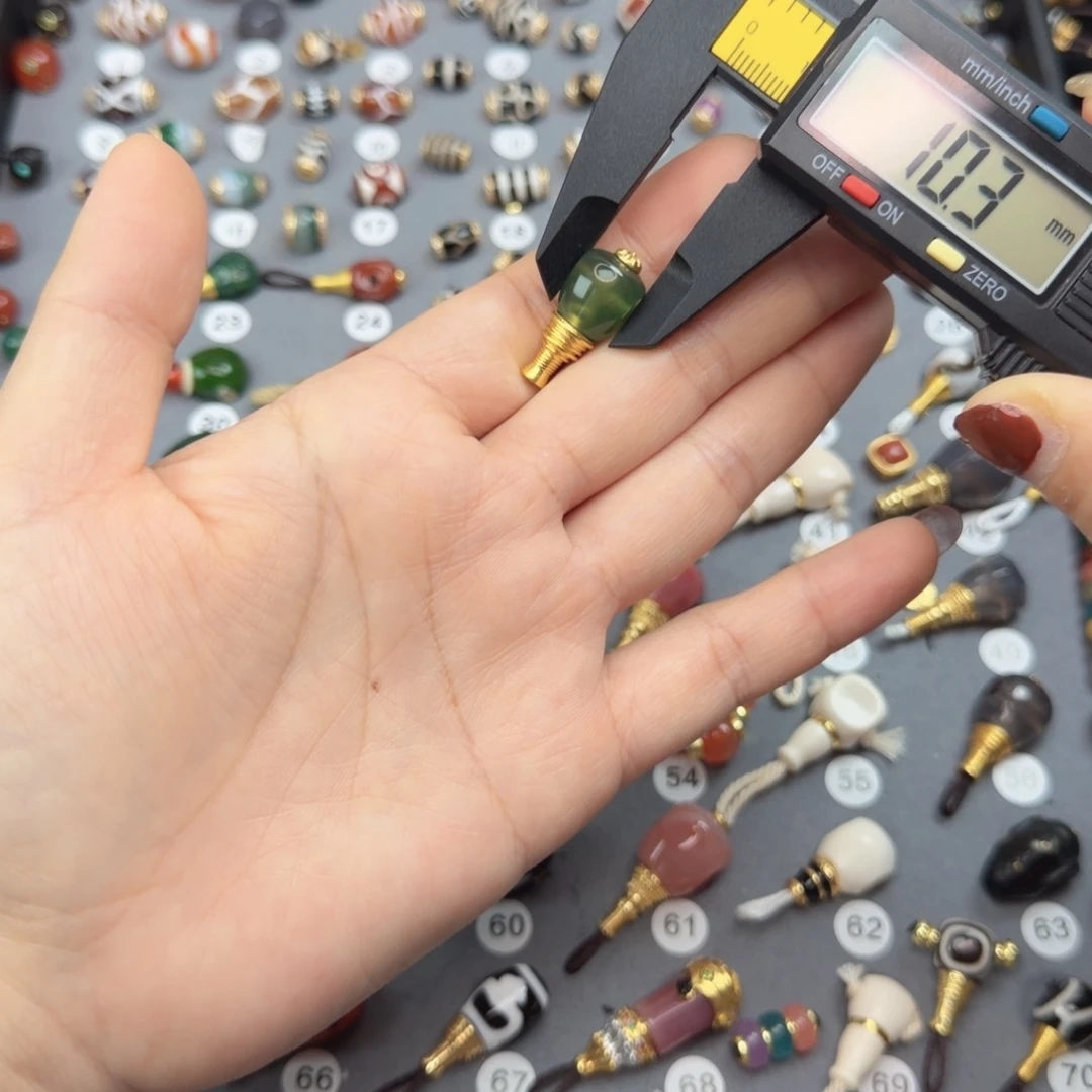 玛瑙/玉髓未镶嵌玛瑙