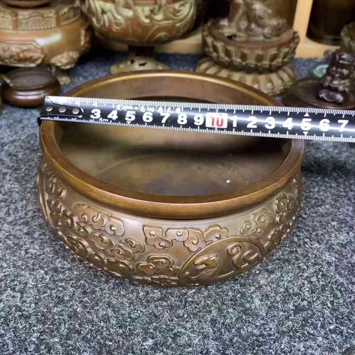 精品摆件工艺精湛85