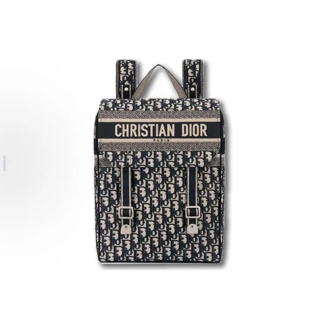 95新 DIOR/迪奥 安洁利严选双肩包/YH021901