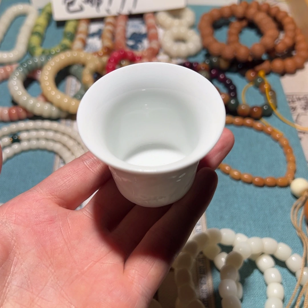 手串菩提根/象牙果
