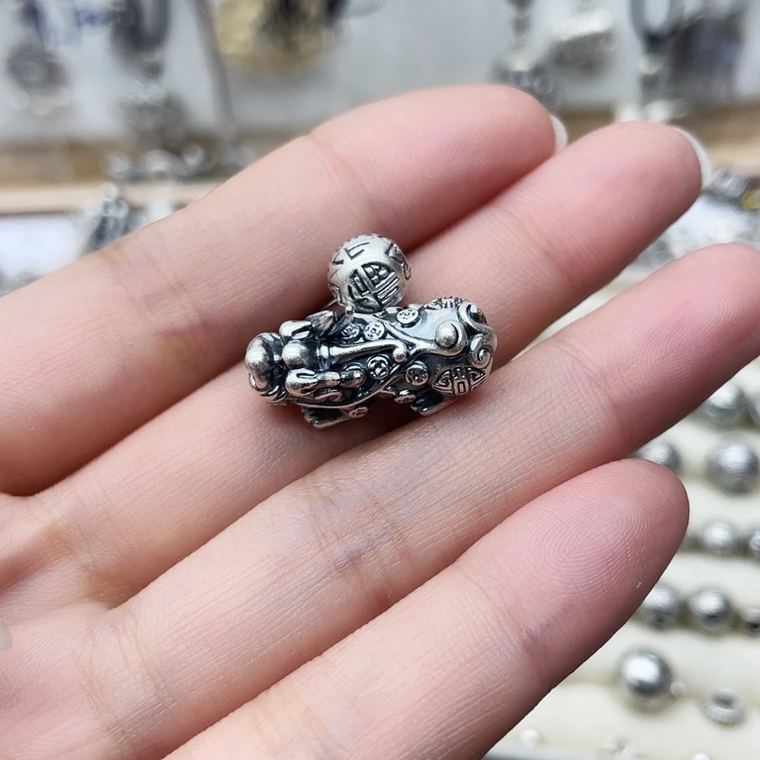 足银足银999小配件