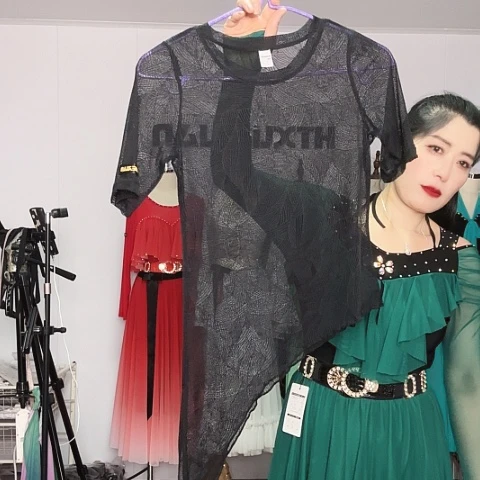 XXL。