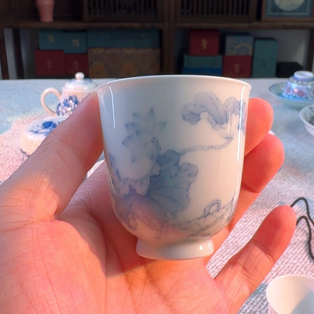 杯纯手绘,纯手绘
