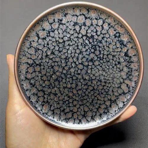 【闪购商品】茶盏-661............