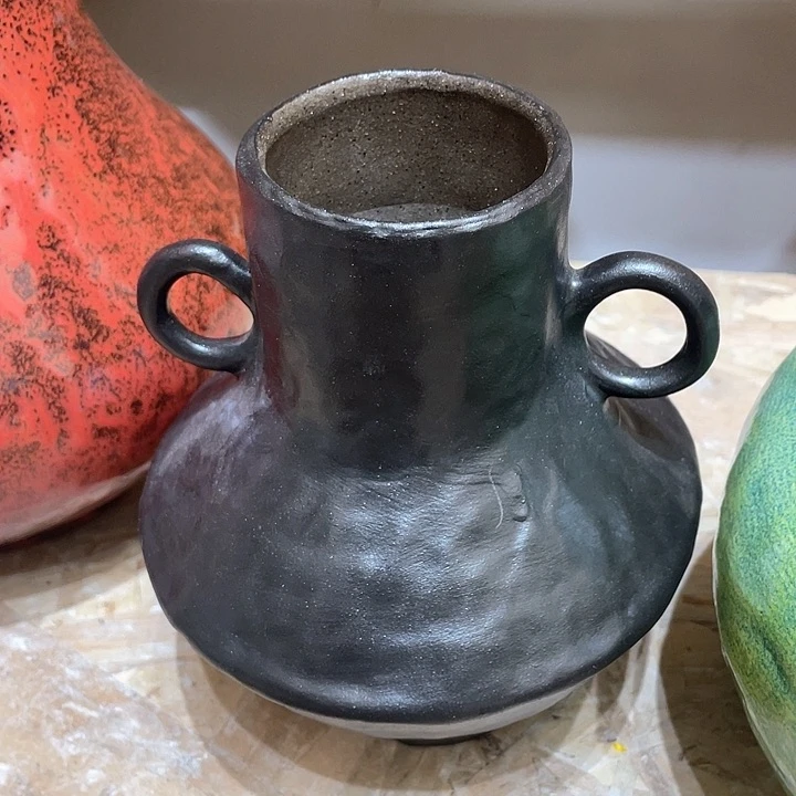 瓶景德镇陶瓷艺术精品