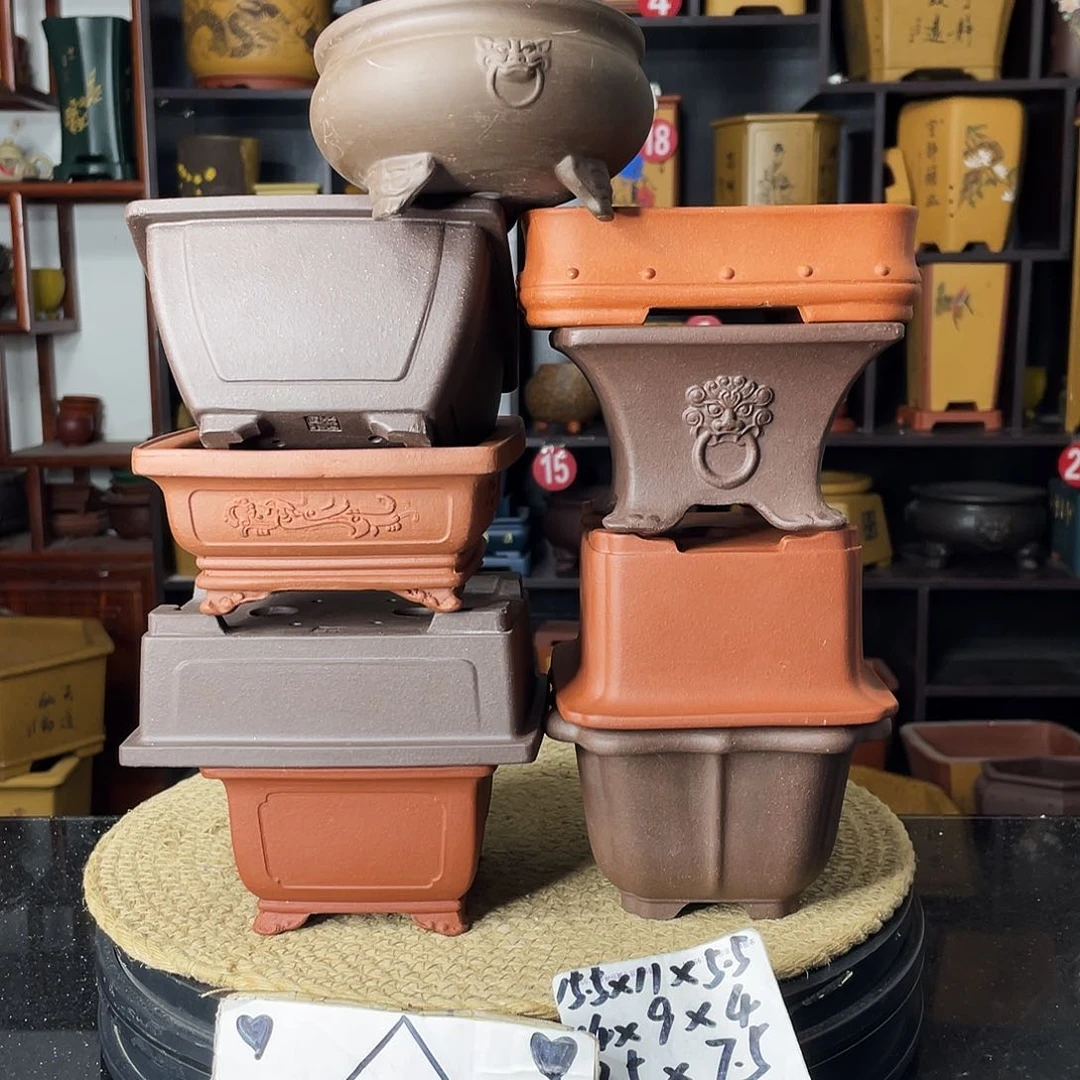 紫砂紫砂艺术紫砂工艺