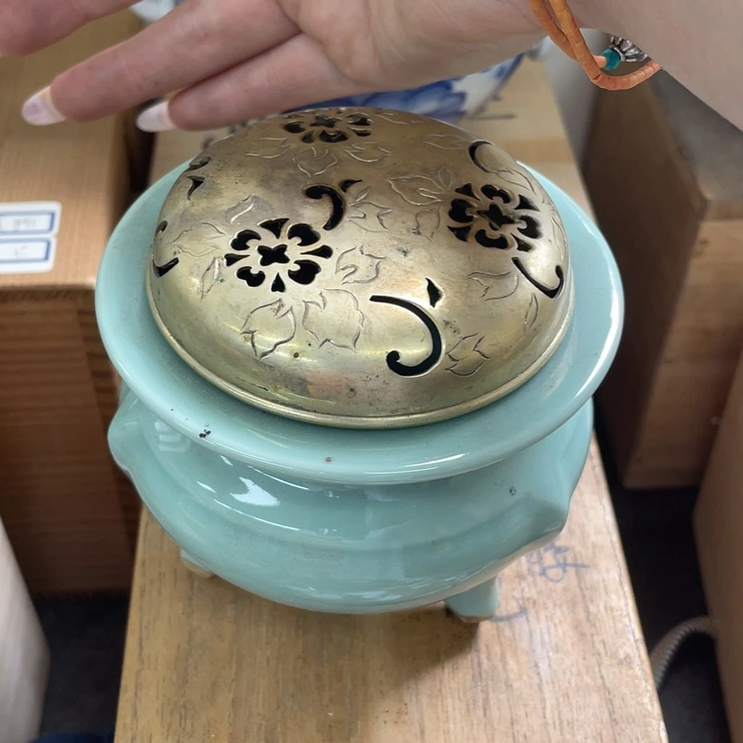 【闪购商品】-微瑕_ 回流物品，不是全新