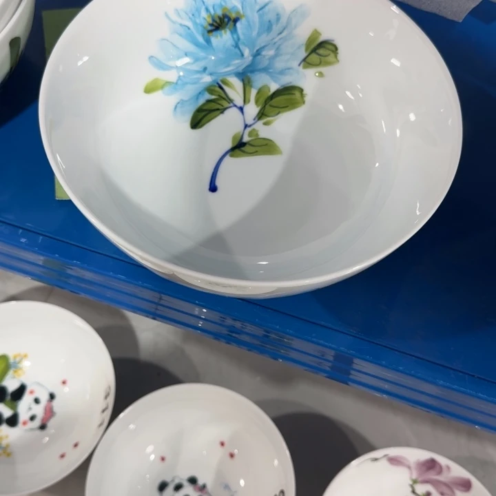 陶瓷景德镇陶瓷手工制作