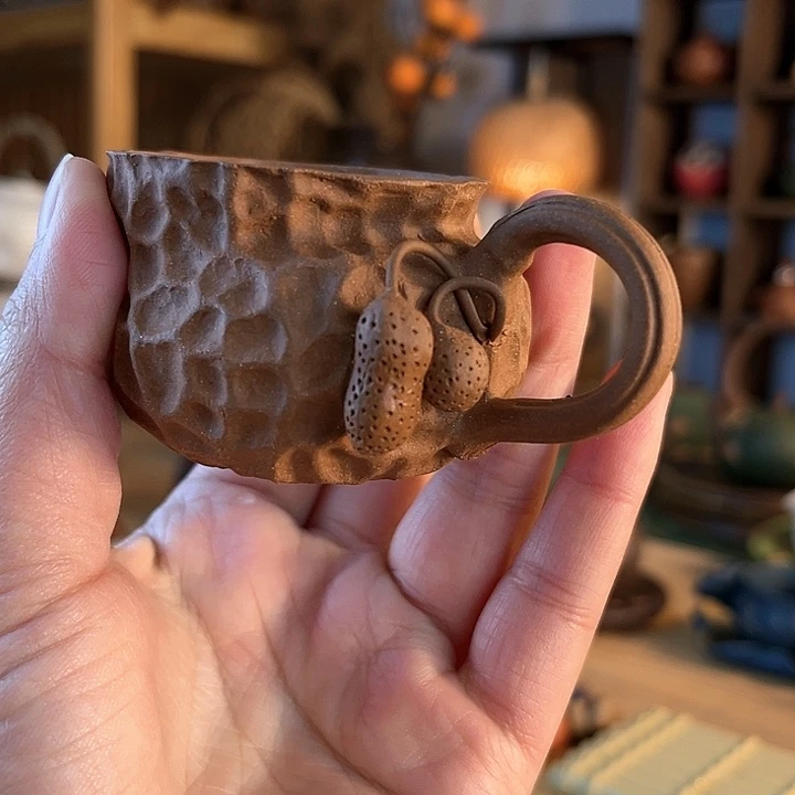 摆件紫砂壶紫砂摆件