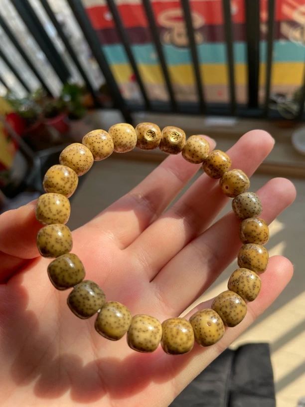 非金属珐琅手链 占车链接月朗星稀星月