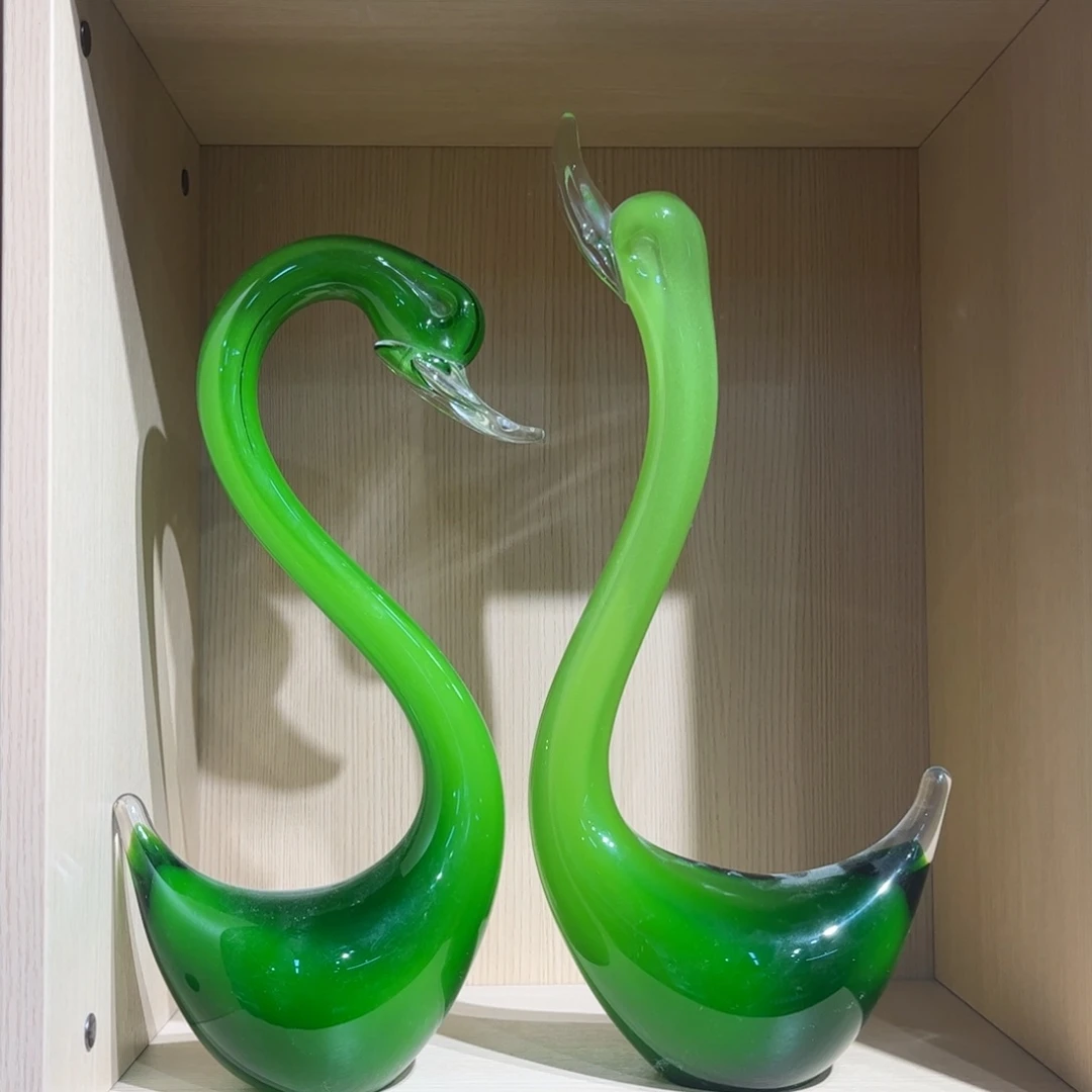 手工艺品琉璃微瑕