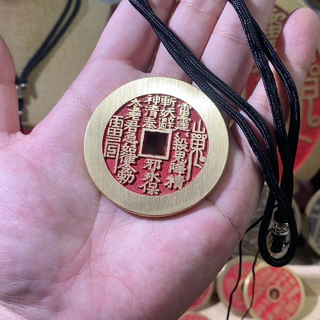 铜现代仿制仿古工艺品 m