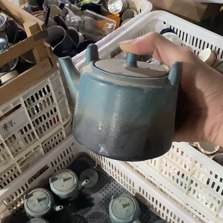 微瑕茶具介意勿拍