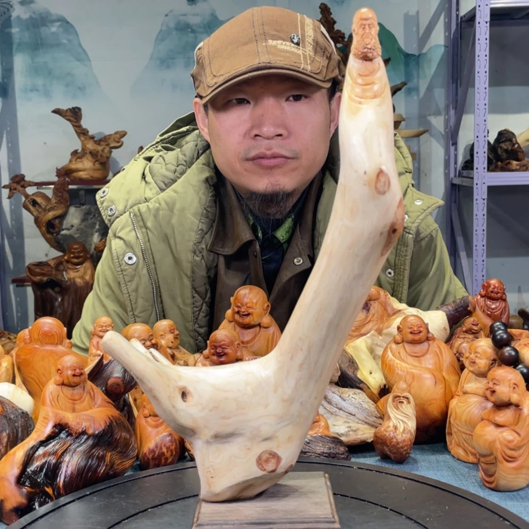 【闪购商品】柏木（崖柏）其他