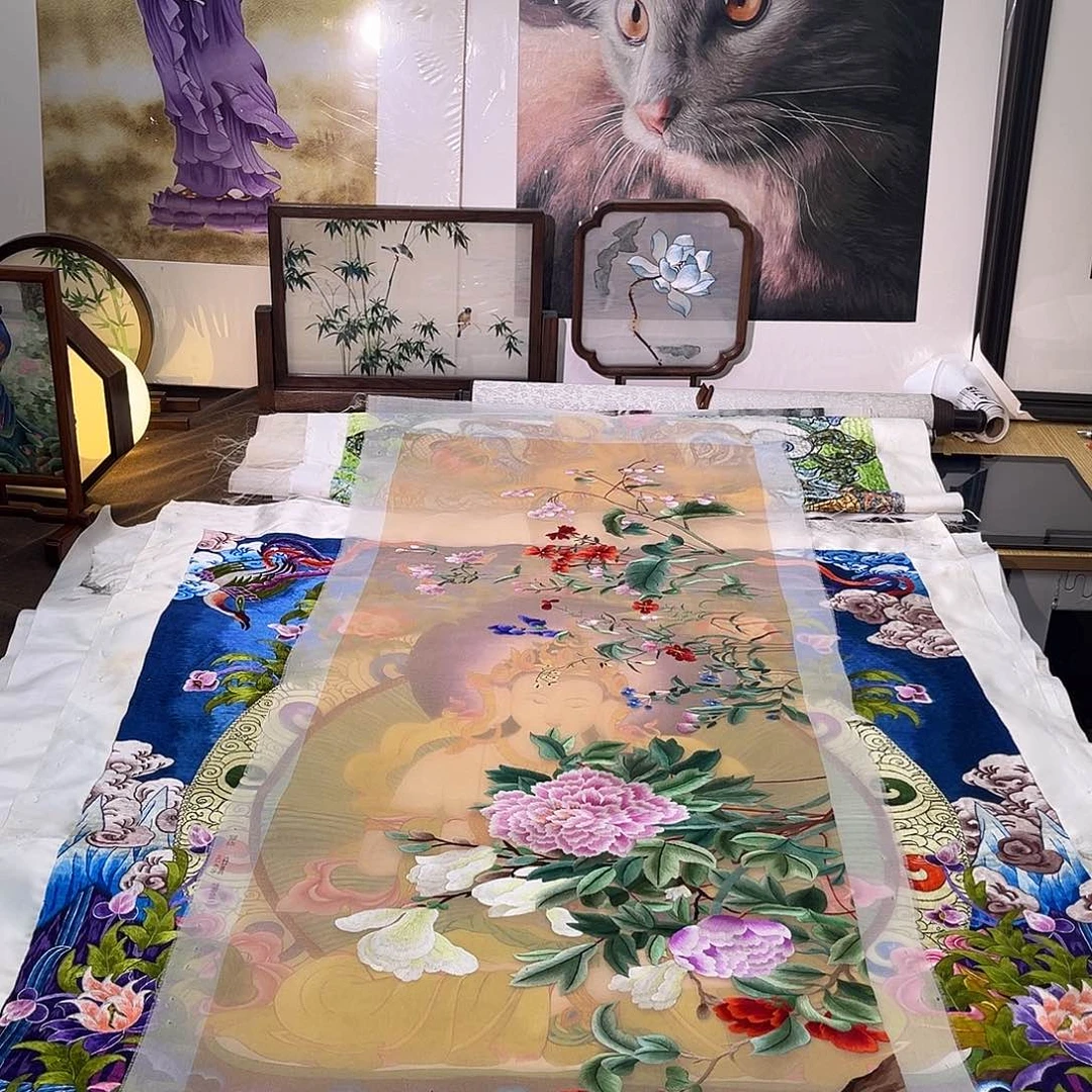 织绣111111111111111111