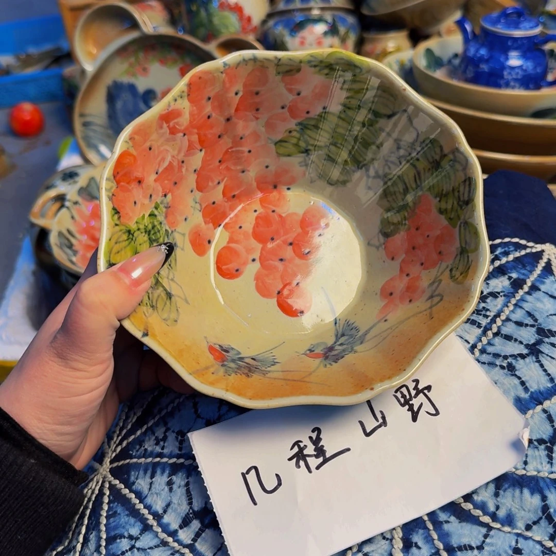 陶景德镇源头厂家