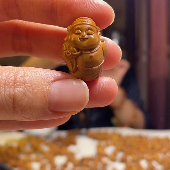 手串/手链橄榄核