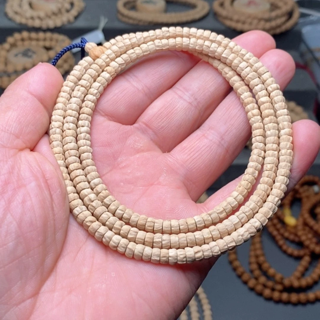 柏香籽/百香籽手串