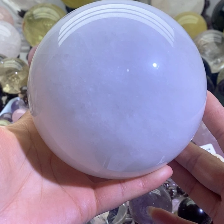 未镶嵌珠宝半成品水晶2