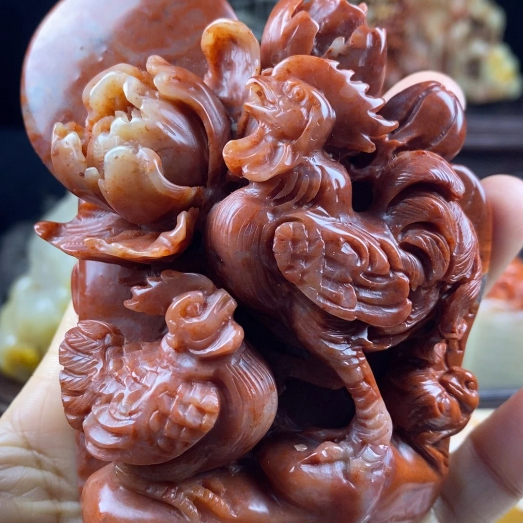 老挝石老挝石精品