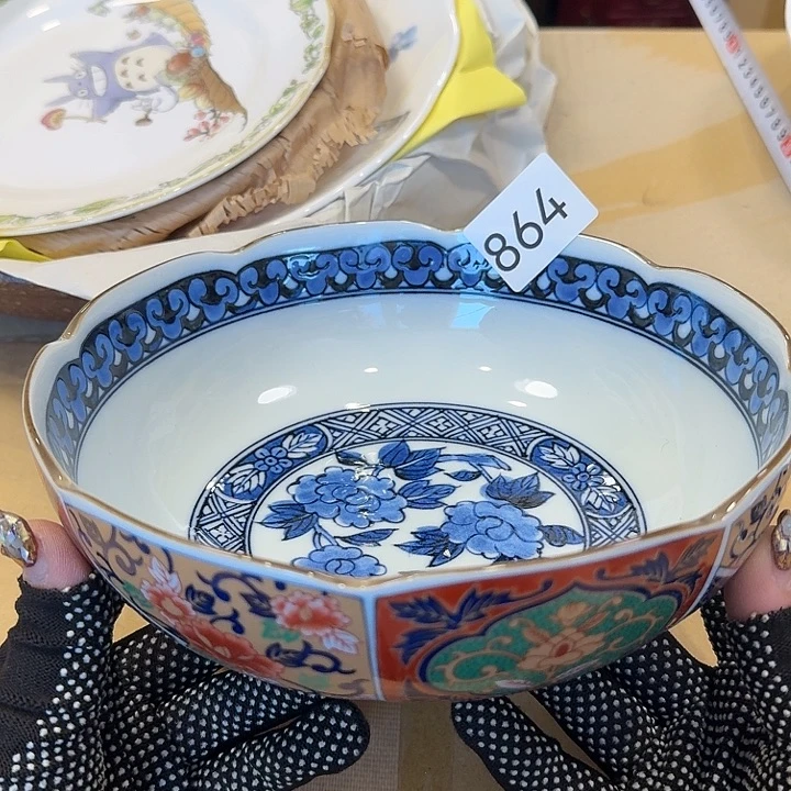 很好看的钵子很好看的钵子