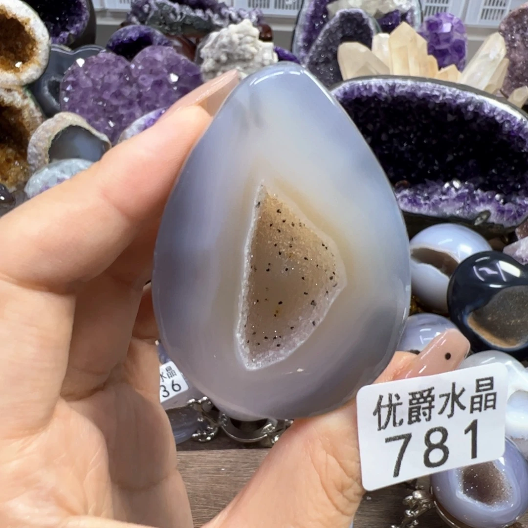 未镶嵌大型摆件（非配饰）水晶781