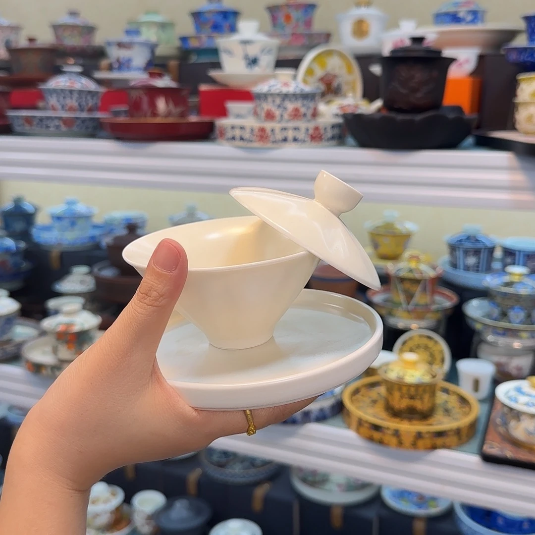 我们的目标是成为一