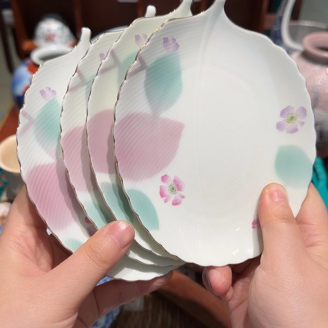 瓷片四十包邮非全新