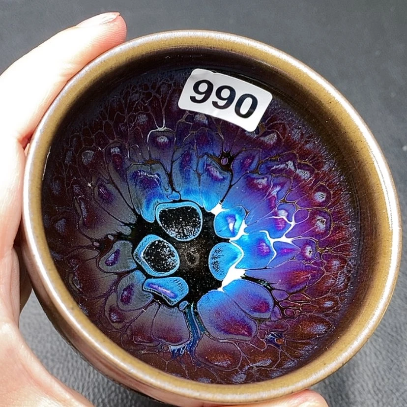 【闪购商品】茶盏我的盏太好看了吧