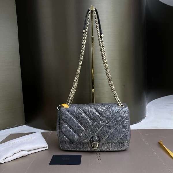 95新/宝格丽/包包/市场价32000/250207CZ0023