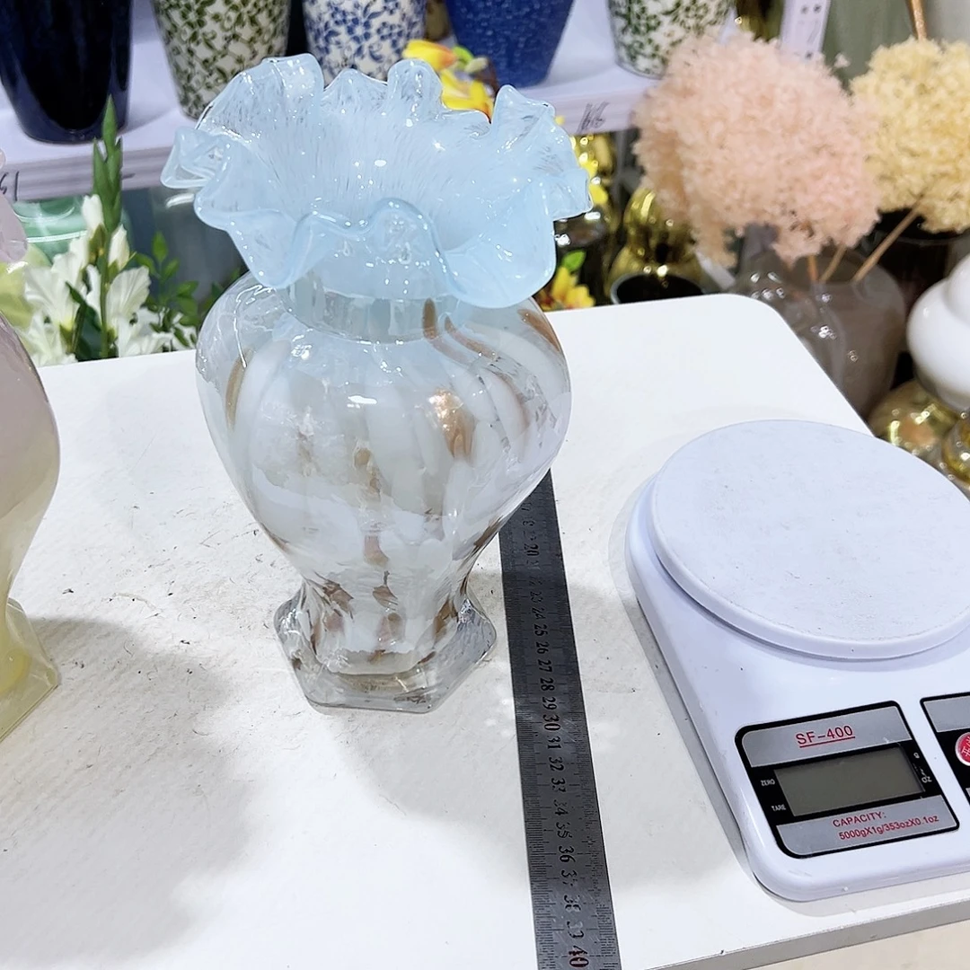 家居鲜花花瓶聚集地007