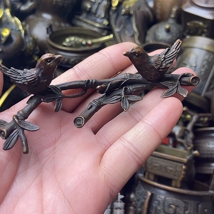 铜器时代……铜器时代