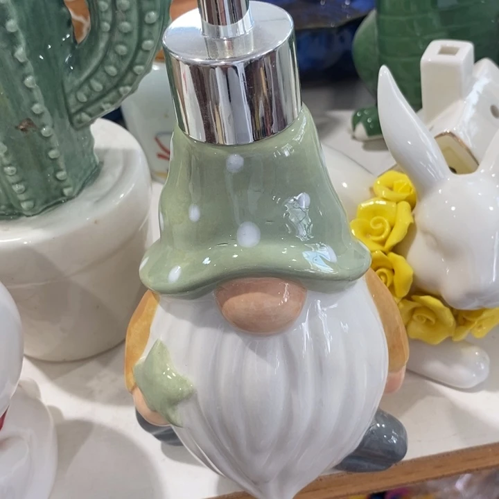 陶瓷树脂家居摆件