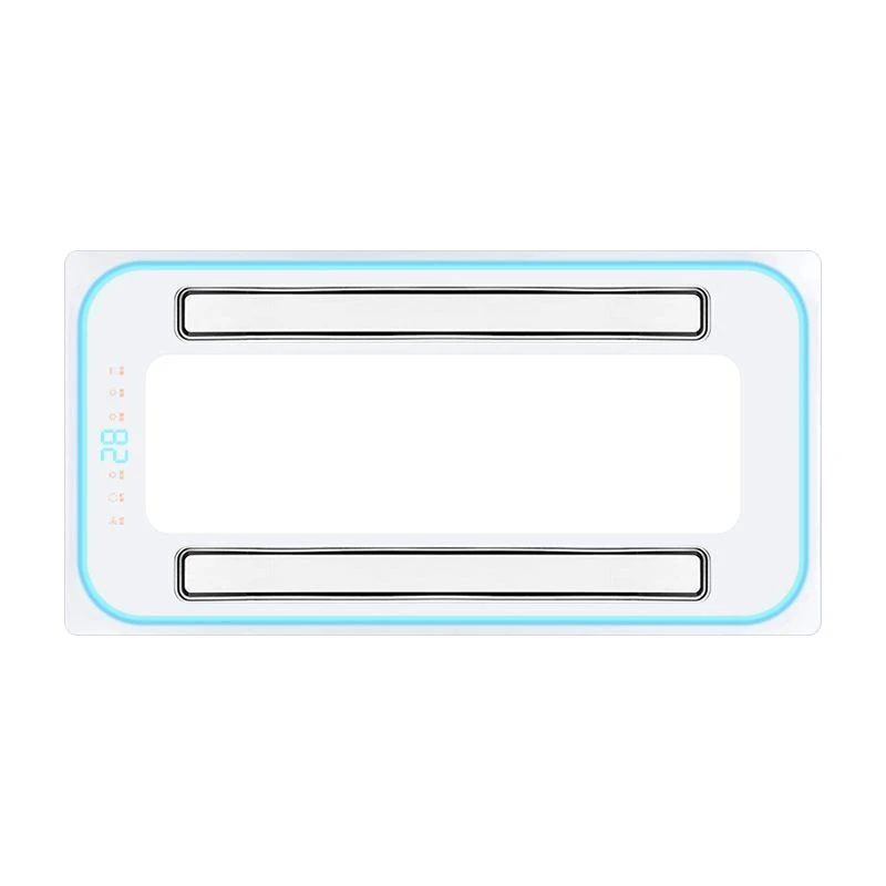 三核双暖浴霸多功能吹风集成吊顶排气扇照明一体暖风机