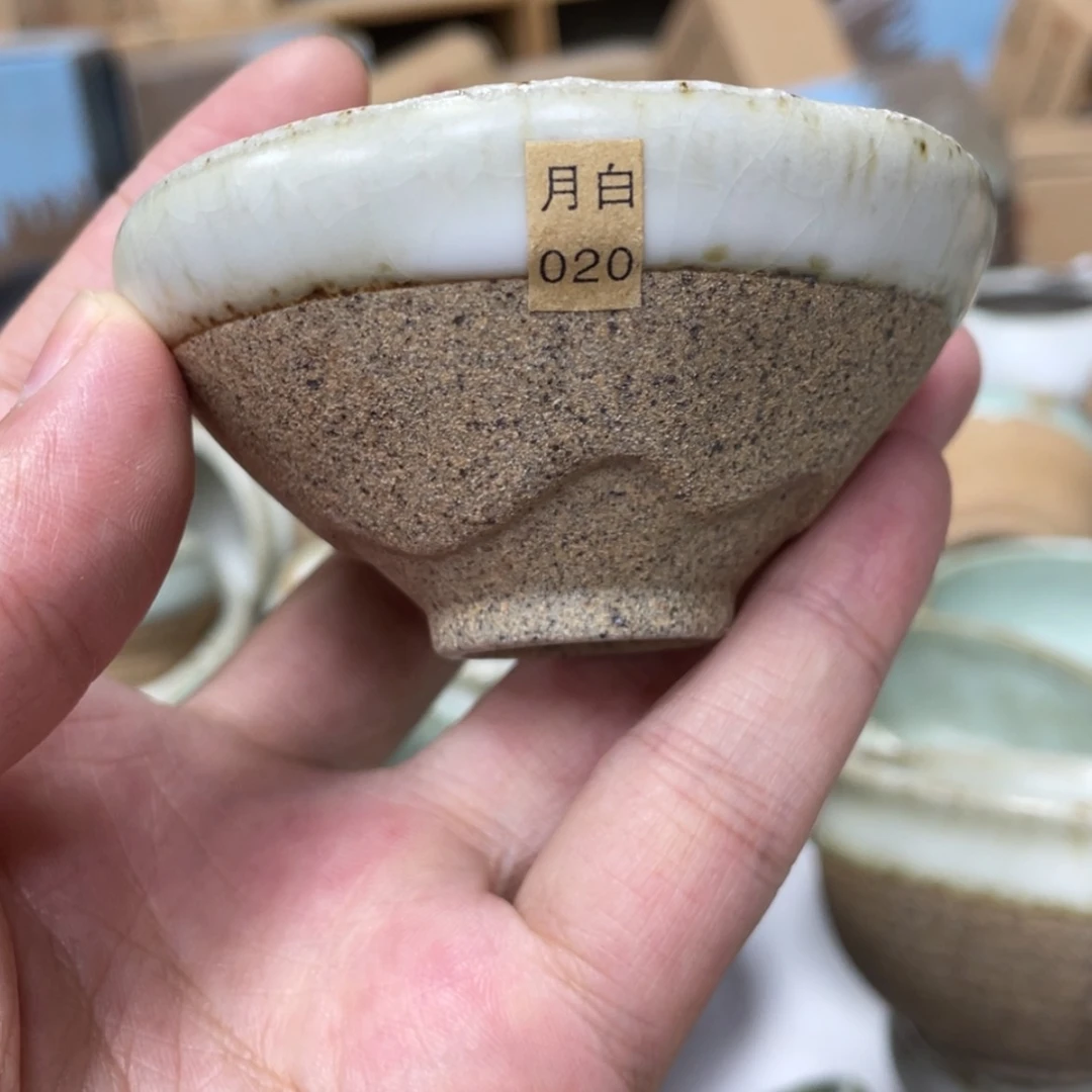 【闪购商品】壶老段烧陶瓷茶器！