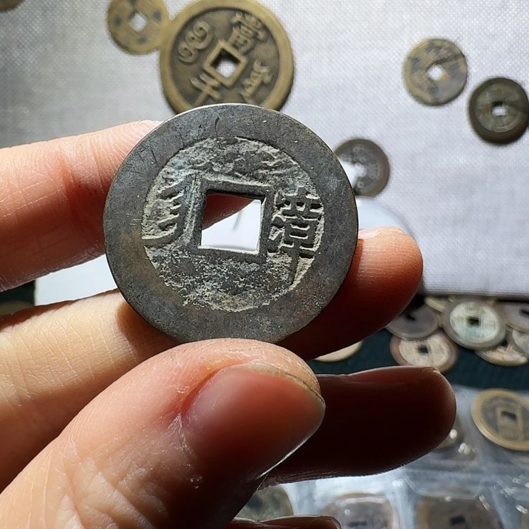 铜小张工艺品链接730