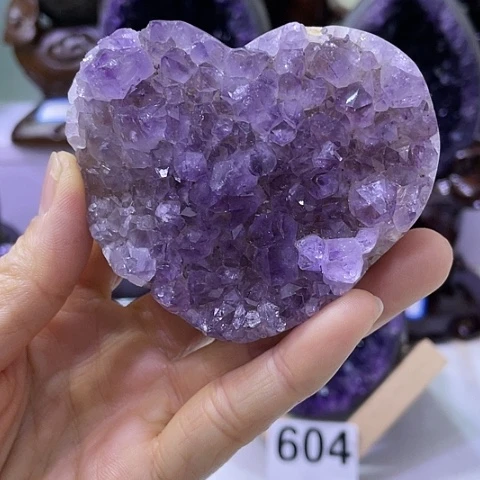 【闪购商品】未镶嵌珠宝半成品水晶水晶