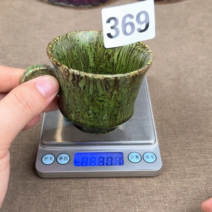 摆件陶瓷高端赏器