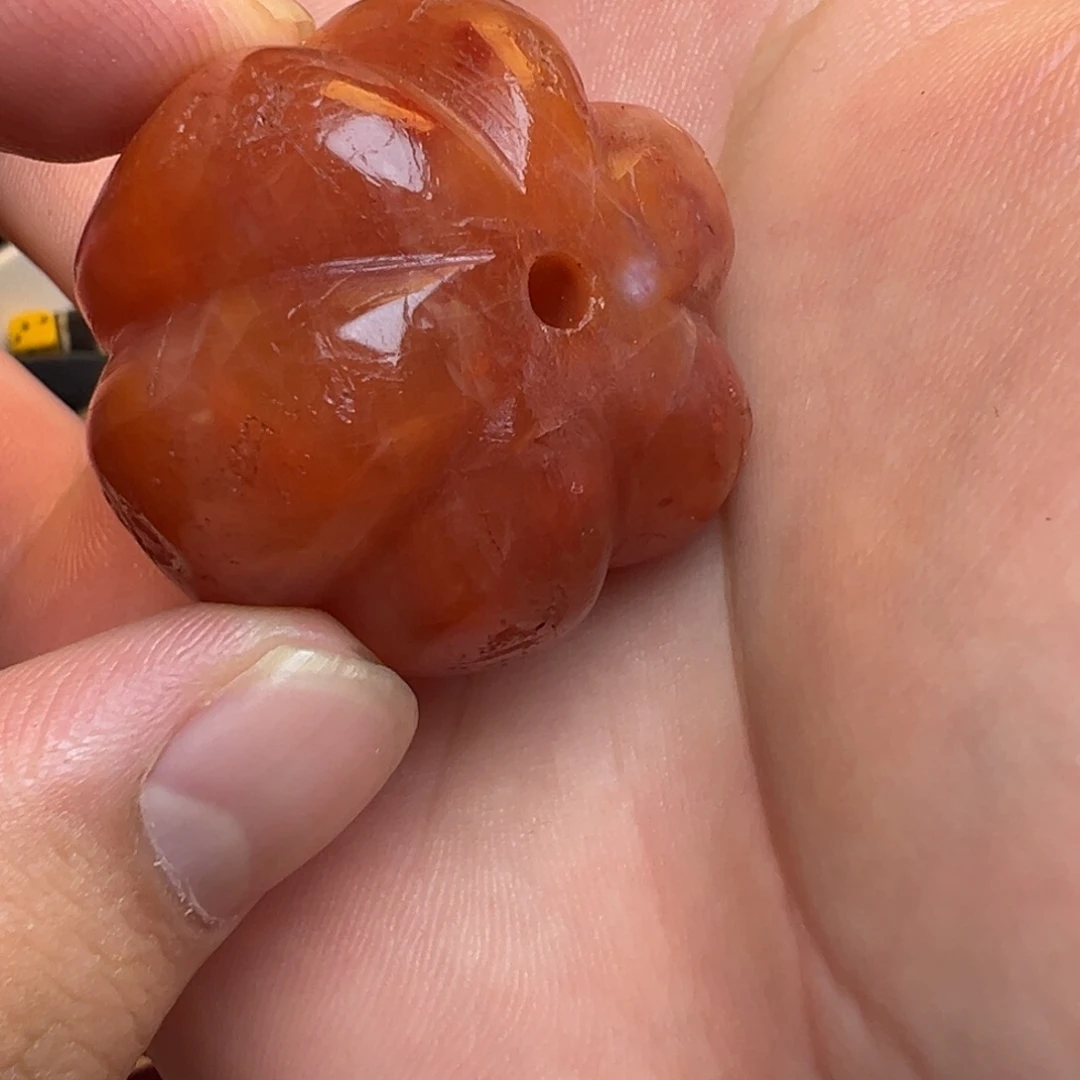 星月菩提吊坠配饰
