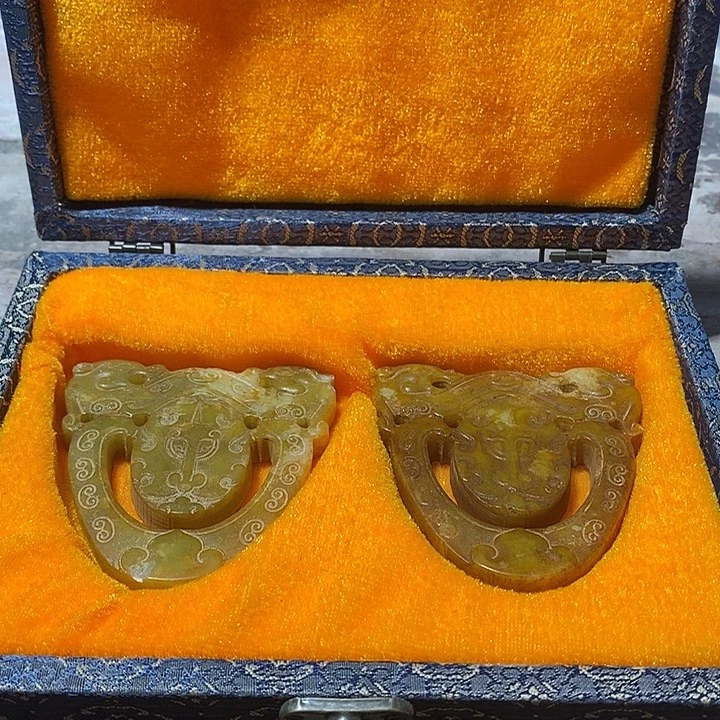 玉家居装饰，一物一图