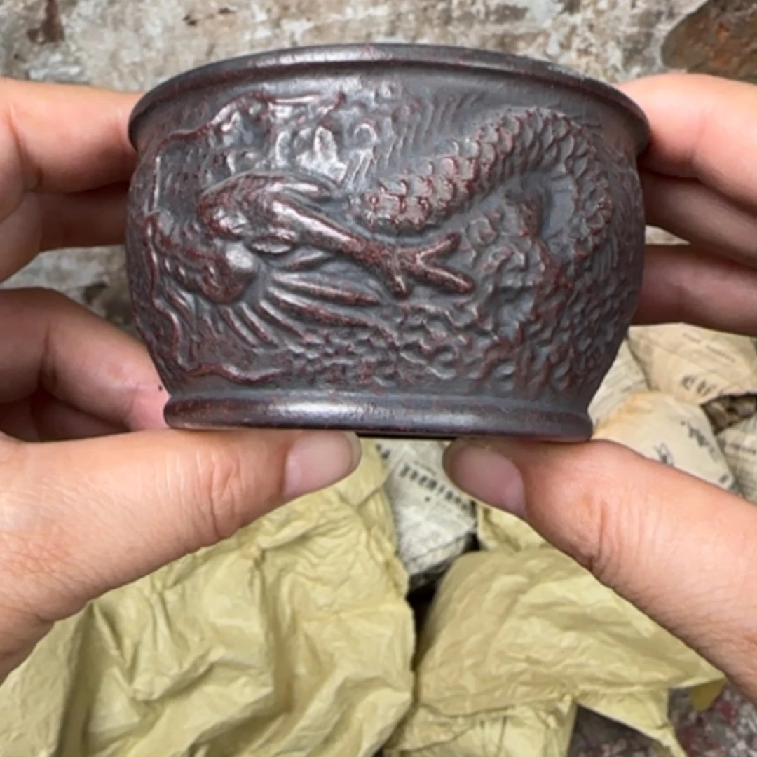 【闪购商品】茶杯紫砂紫砂茶具