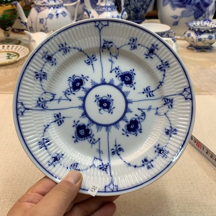 紫砂金瓷阁精品瓷器店