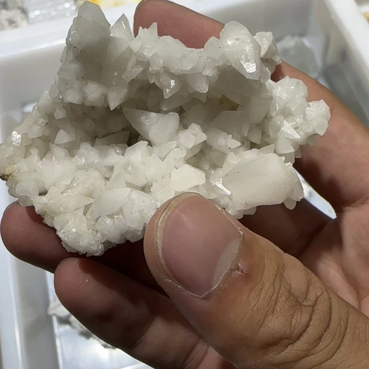 神***下昌化石印石原石料