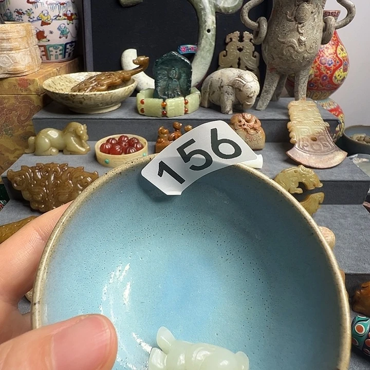 陶瓷摆件陶瓷摆件