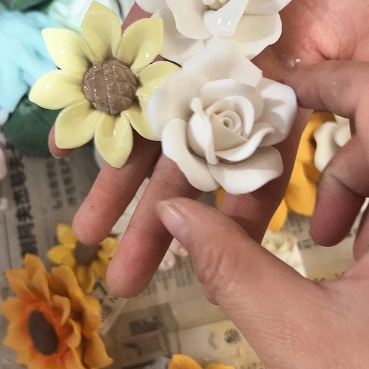 微瑕，不退换，退换拉黑