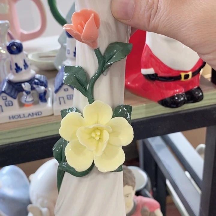 陶瓷树脂家居摆件