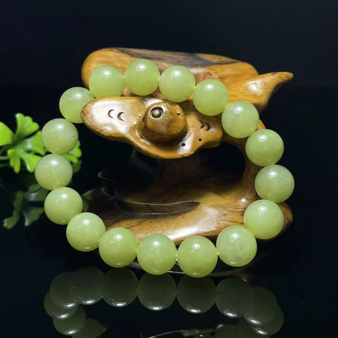 A480  和田玉  LJ6312457