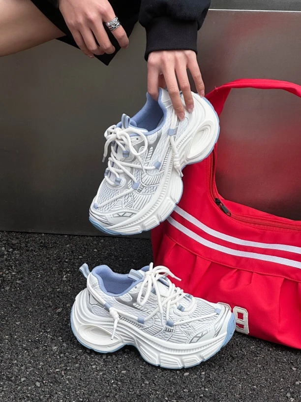 1969-1老爹鞋百搭夏季透气潮流潮鞋